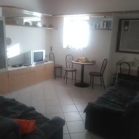 Holiday home Da Giuly