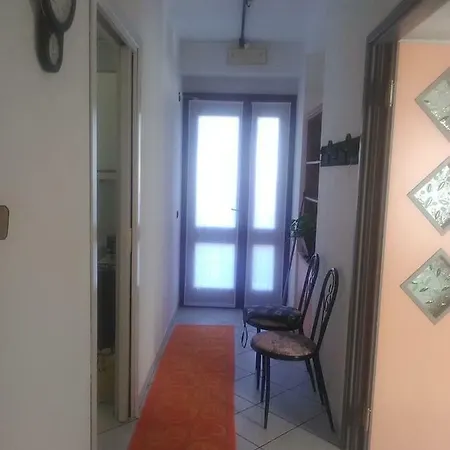 Da Giuly Holiday home Mozzio
