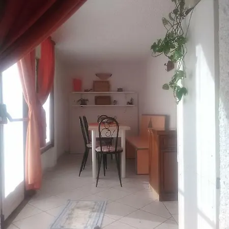 Holiday home Da Giuly