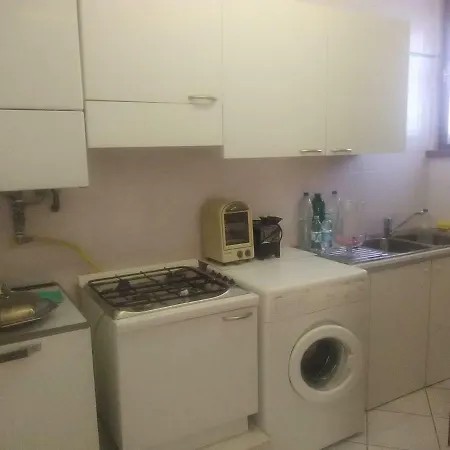 Holiday home Da Giuly *