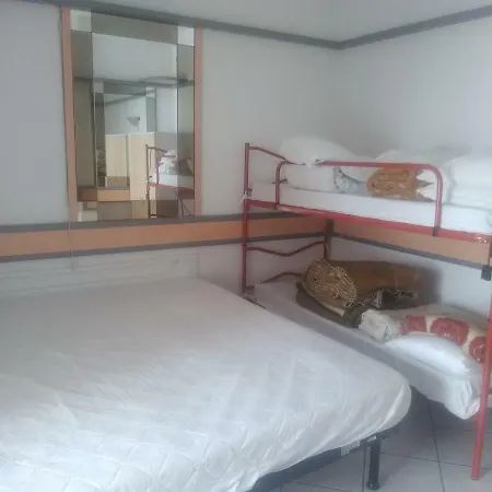 Holiday home Da Giuly *