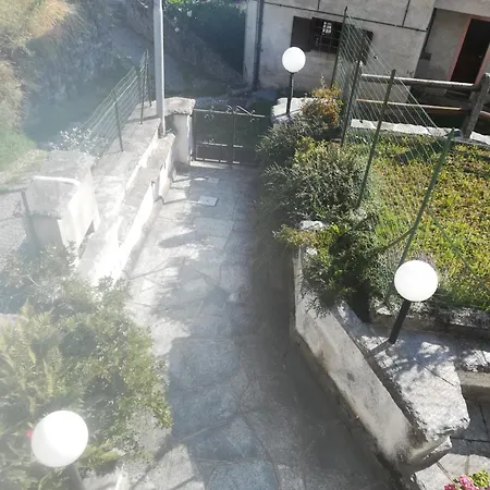 Da Giuly Holiday home *