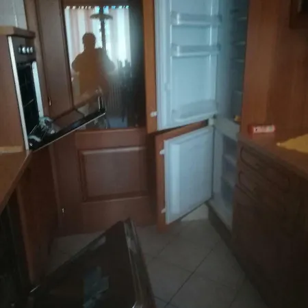 Da Giuly Lägenhet *