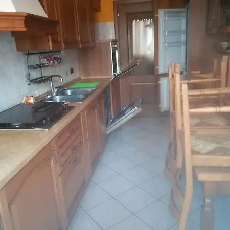 Da Giuly Lägenhet