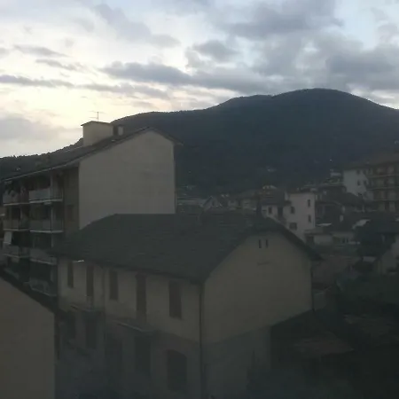 Da Giuly Domodossola