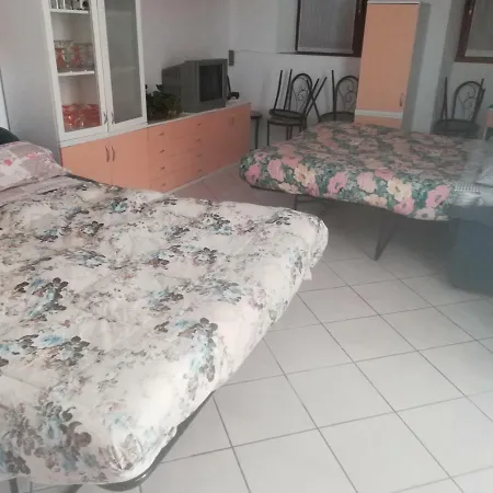 Holiday home Da Giuly *