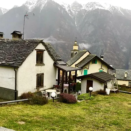 Holiday home Da Giuly *