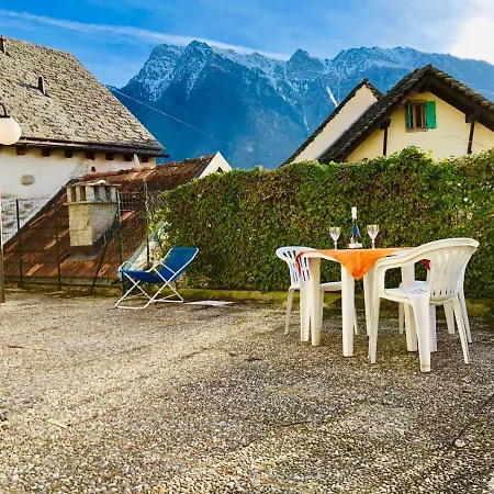 Holiday home Da Giuly *