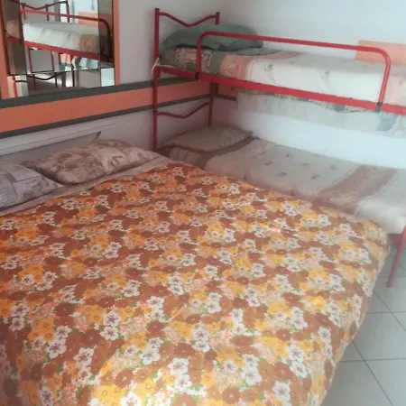 Da Giuly Holiday home Mozzio