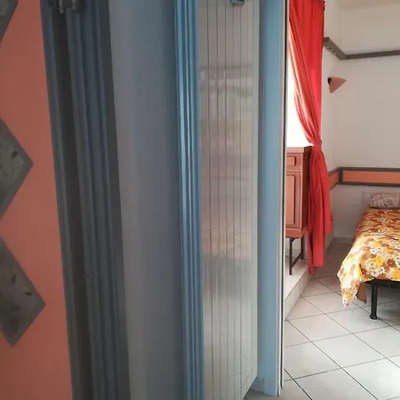 Holiday home Da Giuly *