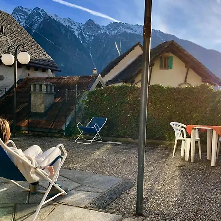 Da Giuly Holiday home
