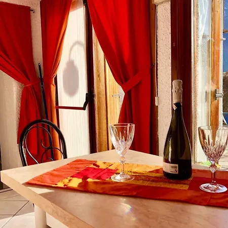 Holiday home Da Giuly *