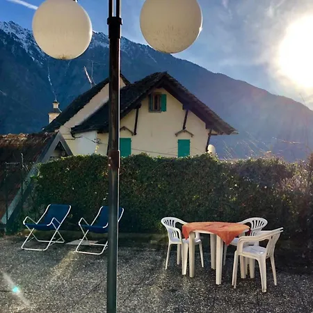 Holiday home Da Giuly