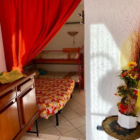 Holiday home Da Giuly
