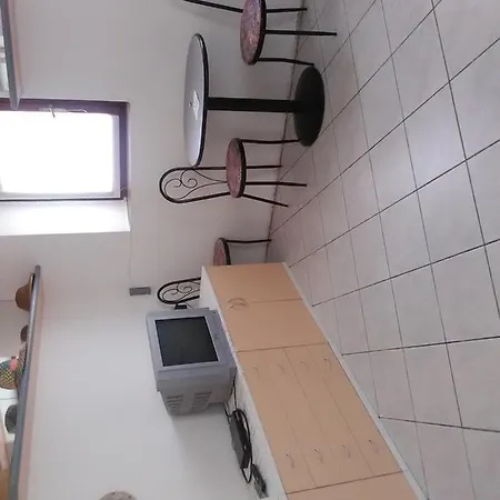 Da Giuly Holiday home *